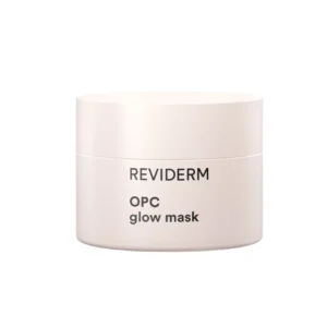 Маска OPC с эффектом сияния