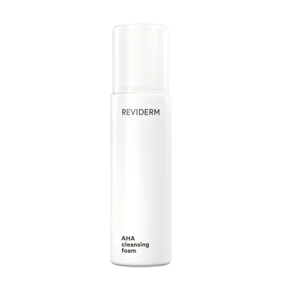 Очищающая пенка с АНА кислотами / АНА Cleansing Foam