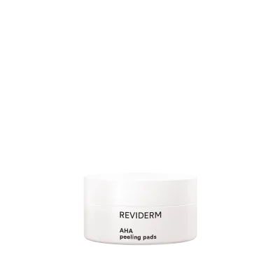 Салфетки с АНА кислотами для отшелушивания и обновления кожи / АНА Peeling Pads