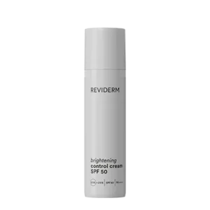 Крем для коррекции и выравнивания тона кожи SPF 50