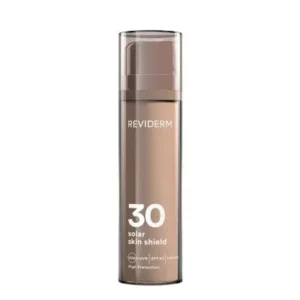 Антивозрастной солнцезащитный крем SPF 30