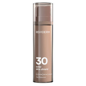 Антивозрастной солнцезащитный крем SPF 30