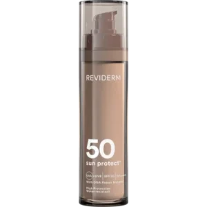 Солнцезащитный крем SPF 50