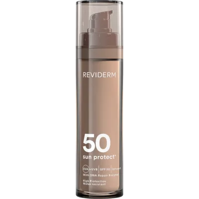 Солнцезащитный крем SPF 50