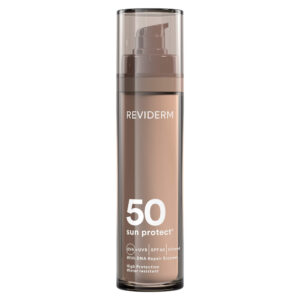 Солнцезащитный крем SPF 50