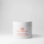Крем массажный Гранатовый/Le Mieux Pomegranate Massage Creme