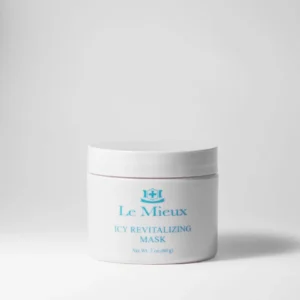 Восстанавливающая маска/Le Mieux Icy Revitalizing Mask