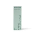 Обогащенная антивозрастная сыворотка с пептидным комплексом