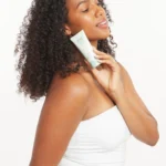 Антиоксидантный солнцезащитный крем с увлажняющим действием с SPF 33
