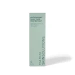 Антиоксидантный солнцезащитный крем с увлажняющим действием с SPF 33