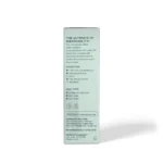 Антиоксидантный солнцезащитный крем с увлажняющим действием с SPF 33