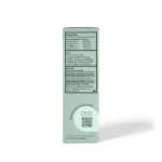 Антиоксидантный солнцезащитный крем с увлажняющим действием с SPF 33