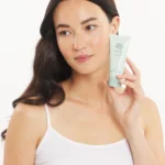 Солнцезащитный крем с тональным эффектом Medium с SPF 45