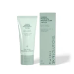 Солнцезащитный крем с тональным эффектом Medium с SPF 45