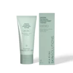Солнцезащитный крем с тональным эффектом Light с SPF 45