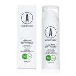 Азелаиновый крем для чувствительной кожи (10%)