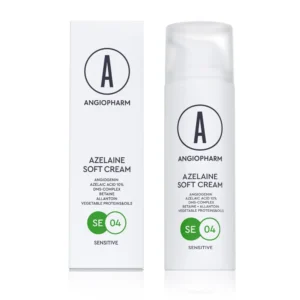 Азелаиновый крем для чувствительной кожи (10%)
