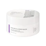 Успокаивающая маска с каолином|Kaolin Calming Mask, банка 300 мл
