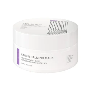 Успокаивающая маска с каолином|Kaolin Calming Mask, банка 300 мл