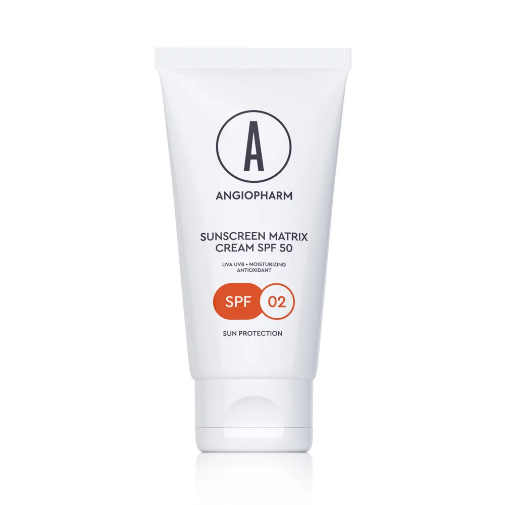Солнцезащитный крем SPF50 IV