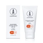 Солнцезащитный крем SPF30 III
